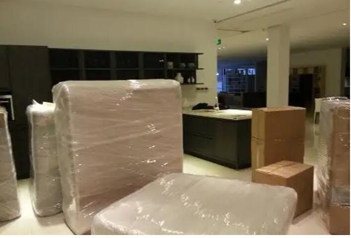 漳州到新津县长途搬家