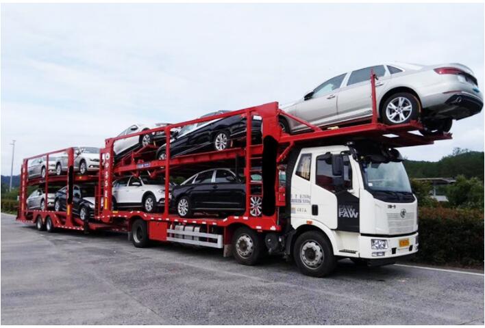 漳州到新津县轿车托运